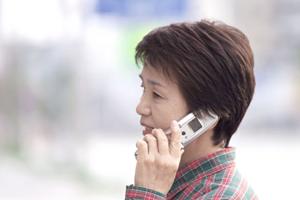 最高水準の安全性を確保するマイナデポ