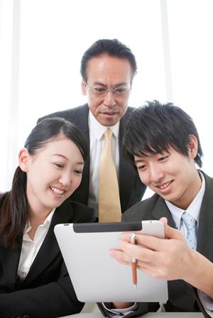 豊富な実績を持つ大阪のデザイン制作会社